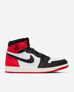 NIKE Retail B.V. Air Jordan 1 Retro OG "Black Toe Reimagined"< Air Jordan