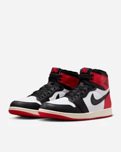 NIKE Retail B.V. Air Jordan 1 Retro OG "Black Toe Reimagined"< Air Jordan