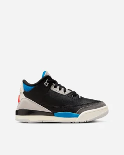 NIKE Retail B.V. Air Jordan 3 Retro OG (Preschool)<Enfant Enfants|Air Jordan