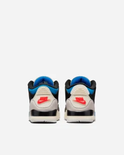 NIKE Retail B.V. Air Jordan 3 Retro OG (Preschool)<Enfant Enfants|Air Jordan