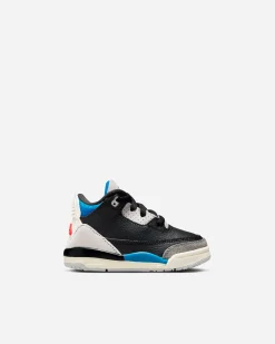 NIKE Retail B.V. Air Jordan 3 Retro OG (Toddler)<Enfant Enfants|Air Jordan