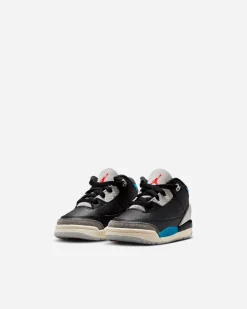 NIKE Retail B.V. Air Jordan 3 Retro OG (Toddler)<Enfant Enfants|Air Jordan