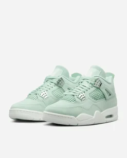 NIKE Retail B.V. Air Jordan 4 Retro "Seafoam"< Air Jordan