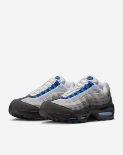NIKE Retail B.V. Air Max 95 "Blue Spark"< Nike Air Max