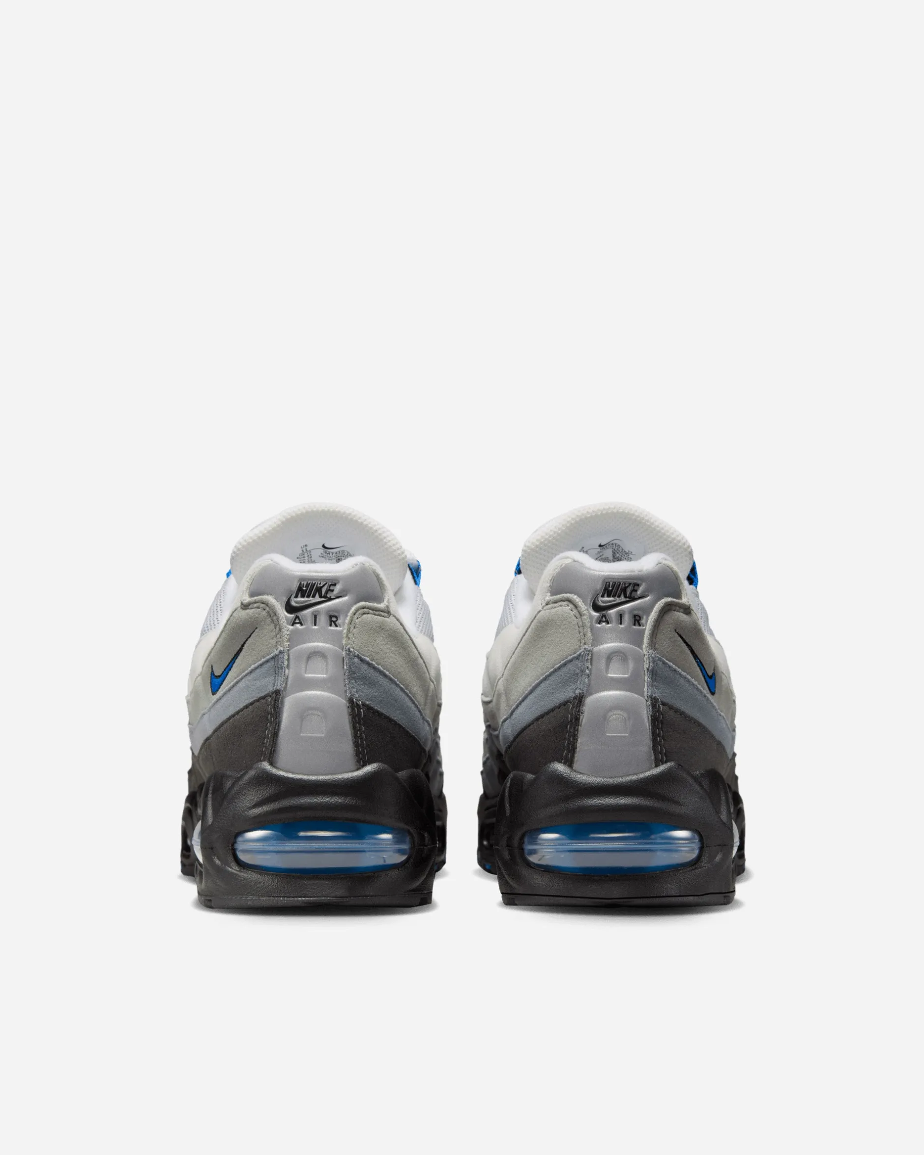 NIKE Retail B.V. Air Max 95 "Blue Spark"< Nike Air Max