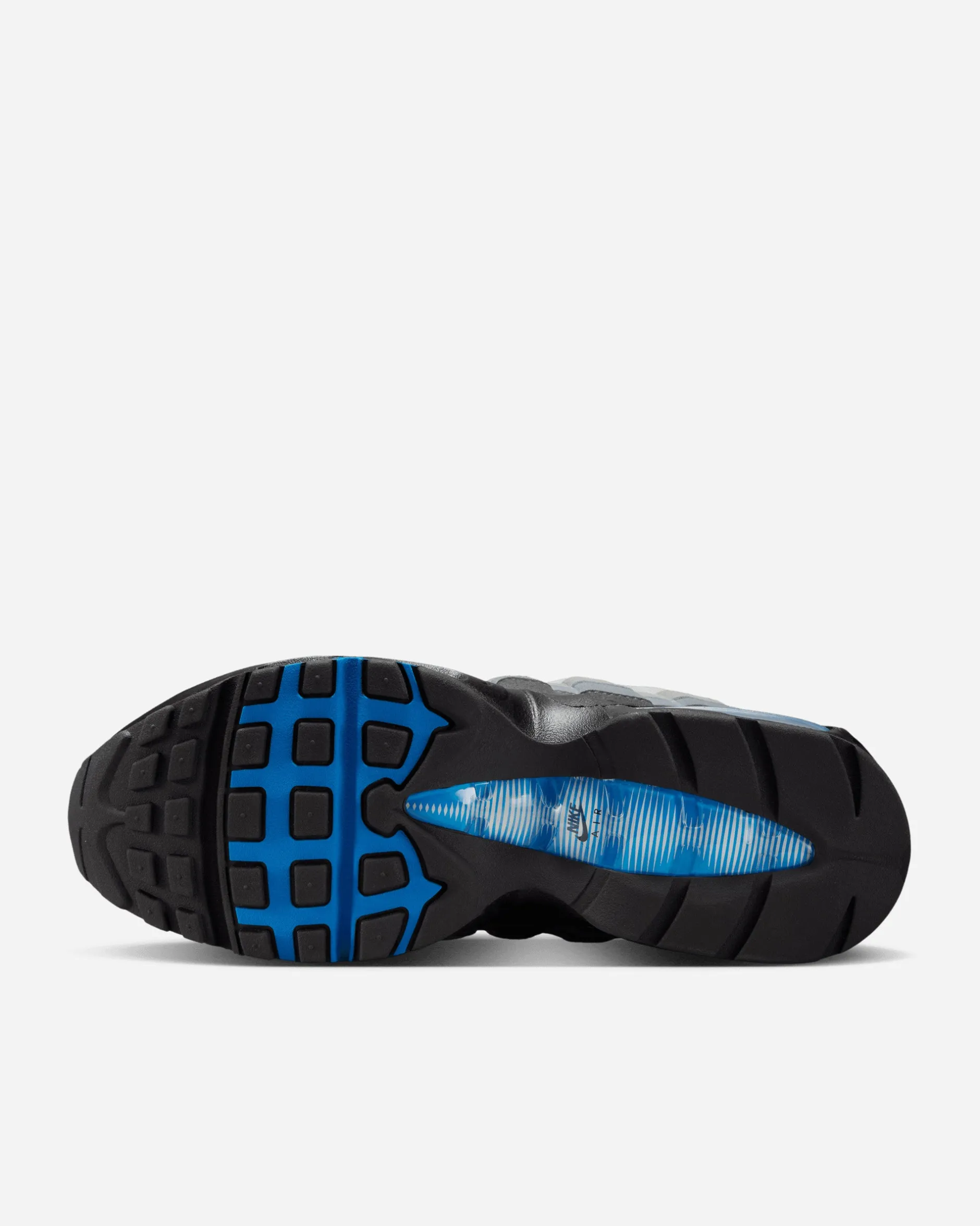 NIKE Retail B.V. Air Max 95 "Blue Spark"< Nike Air Max