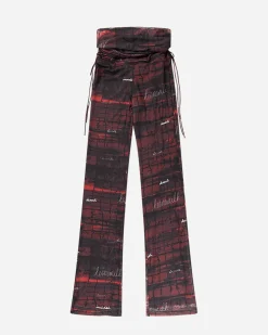 Kernemilk ApS Alga Pants< Pantalons