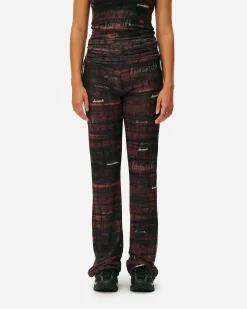 Kernemilk ApS Alga Pants< Pantalons