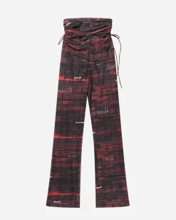 Kernemilk ApS Alga Pants< Pantalons