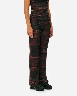 Kernemilk ApS Alga Pants< Pantalons