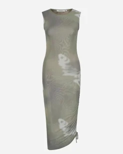 Second Female ApS (Oval Square) Alicia Dress< Robes Et Jupes