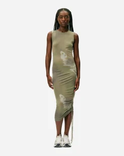 Second Female ApS (Oval Square) Alicia Dress< Robes Et Jupes
