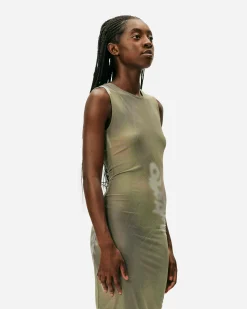 Second Female ApS (Oval Square) Alicia Dress< Robes Et Jupes