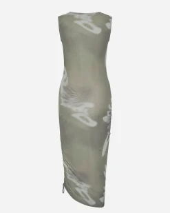 Second Female ApS (Oval Square) Alicia Dress< Robes Et Jupes