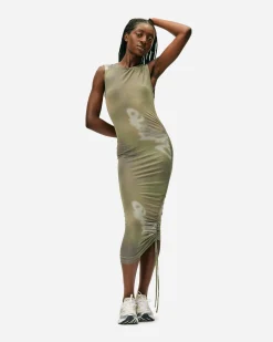 Second Female ApS (Oval Square) Alicia Dress< Robes Et Jupes
