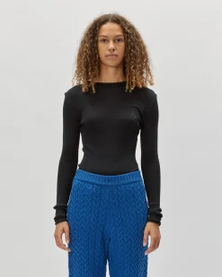 OperaSport ApS Anna Seamless Top< T-Shirts & Hauts