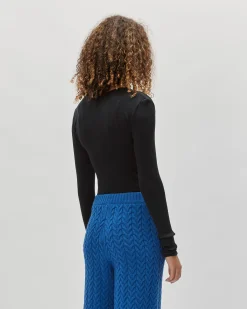 OperaSport ApS Anna Seamless Top< T-Shirts & Hauts