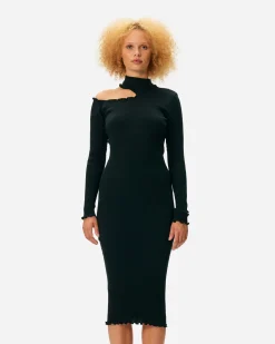 OperaSport ApS Annabel Seamless Dress< Robes Et Jupes