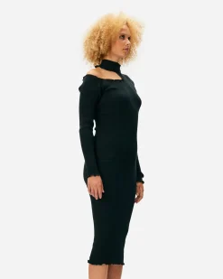 OperaSport ApS Annabel Seamless Dress< Robes Et Jupes