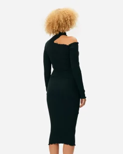 OperaSport ApS Annabel Seamless Dress< Robes Et Jupes