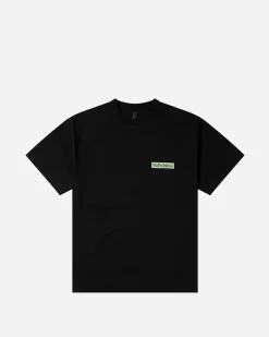 SLAM JAM SRL (ARIES ROA) Area 51 T-shirt< T-Shirts & Hauts