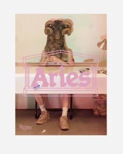 New Mags Aries Arise Archive< Livres Et Magazines