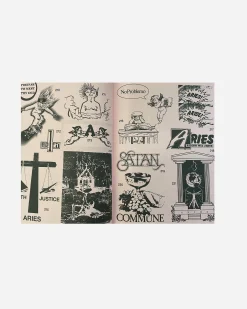New Mags Aries Arise Archive< Livres Et Magazines