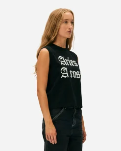 SLAM JAM SRL (ARIES ROA) Aries Arose Vest< T-Shirts & Hauts