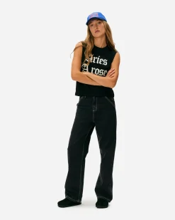 SLAM JAM SRL (ARIES ROA) Aries Arose Vest< T-Shirts & Hauts
