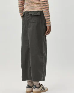 Second Female ApS (Oval Square) Arrow Maxi Skirt< Robes Et Jupes