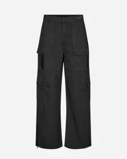 Second Female ApS (Oval Square) Arrow Utility Pants< Pantalons