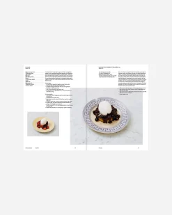 New Mags Atelier September: A place for daytime cooking< Livres Et Magazines