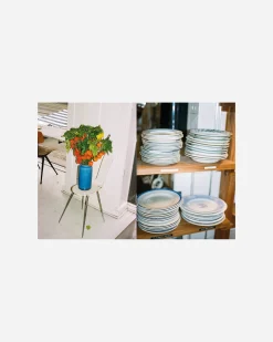 New Mags Atelier September: A place for daytime cooking< Livres Et Magazines