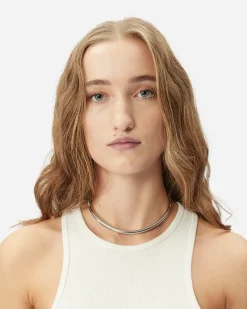 THE GOOD STATEMENT Balance Necklace< Bijoux
