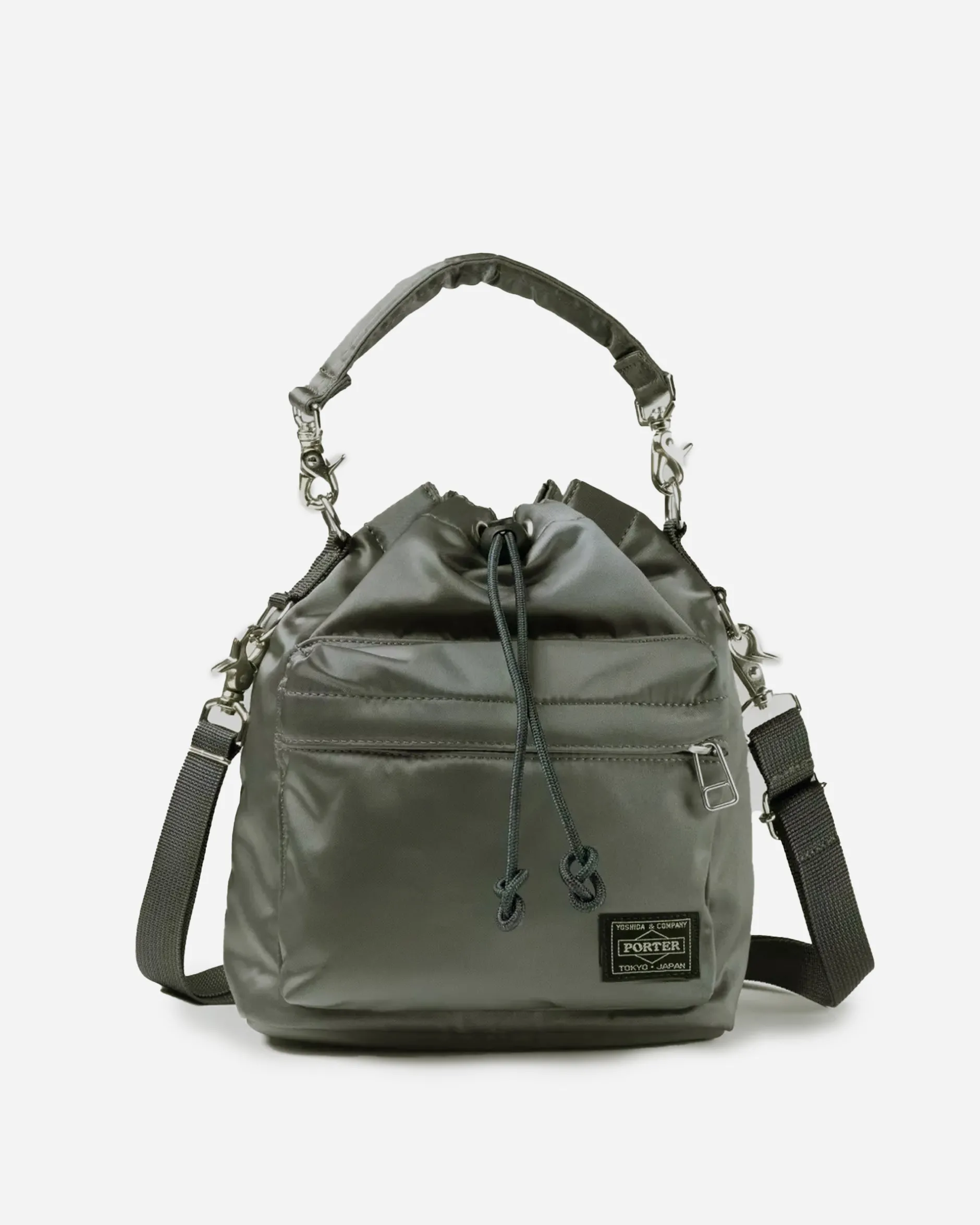 YOSHIDA & Co. (Porter) Balloon Bag Large< Sacs Et Sacoches