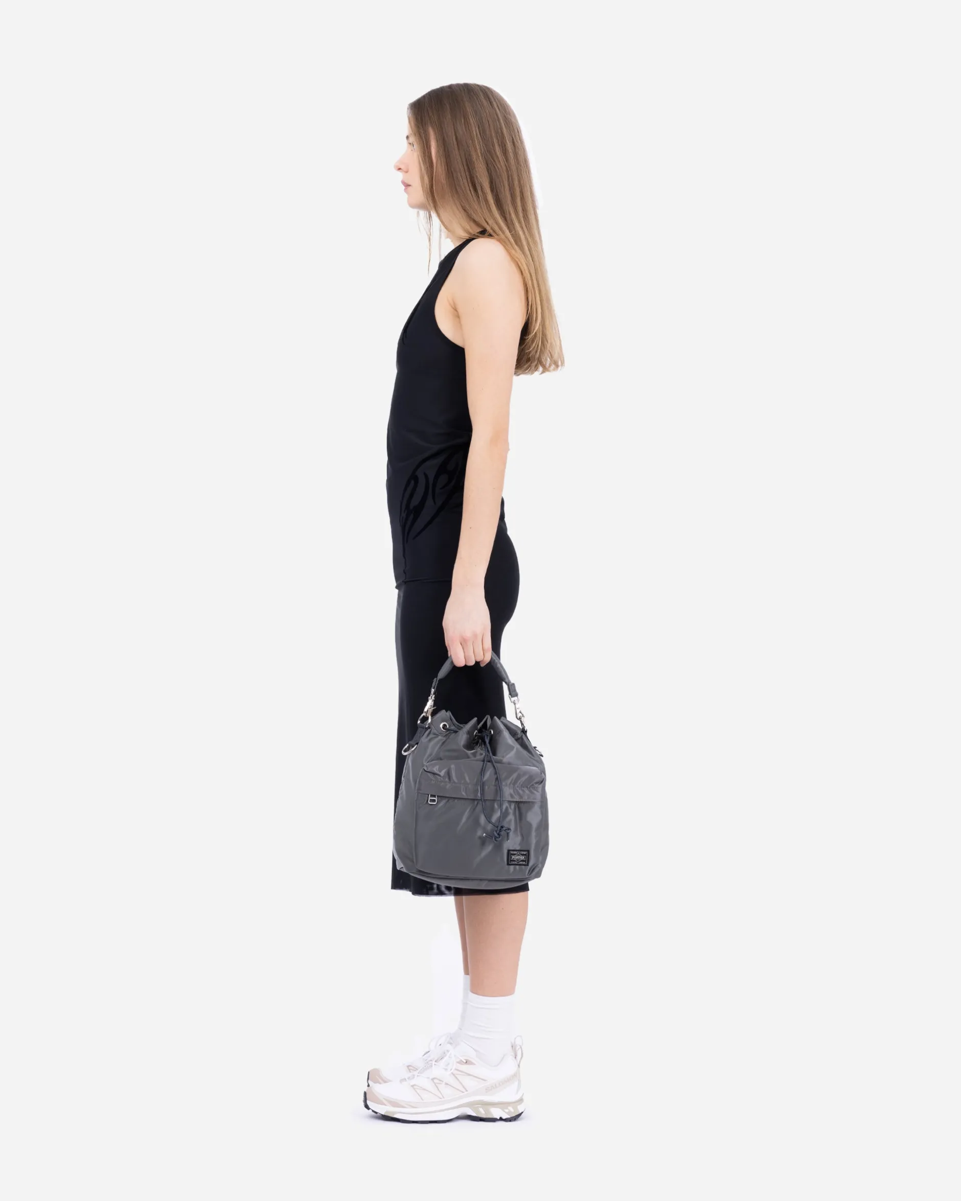 YOSHIDA & Co. (Porter) Balloon Bag Large< Sacs Et Sacoches