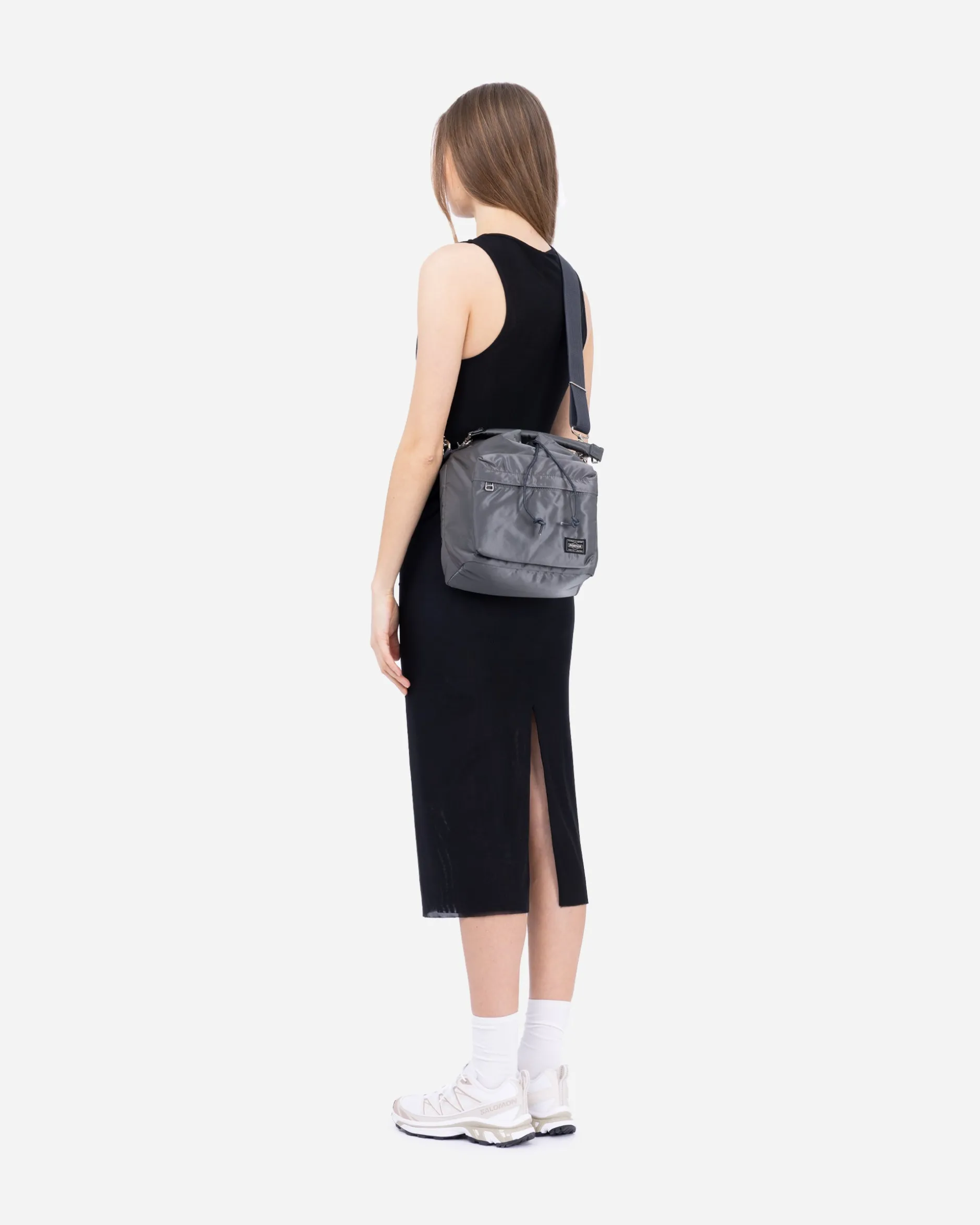 YOSHIDA & Co. (Porter) Balloon Bag Large< Sacs Et Sacoches