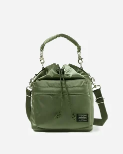 YOSHIDA & Co. (Porter) Balloon Bag Large< Sacs Et Sacoches