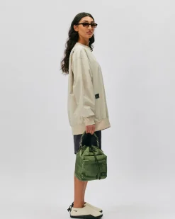 YOSHIDA & Co. (Porter) Balloon Bag Large< Sacs Et Sacoches