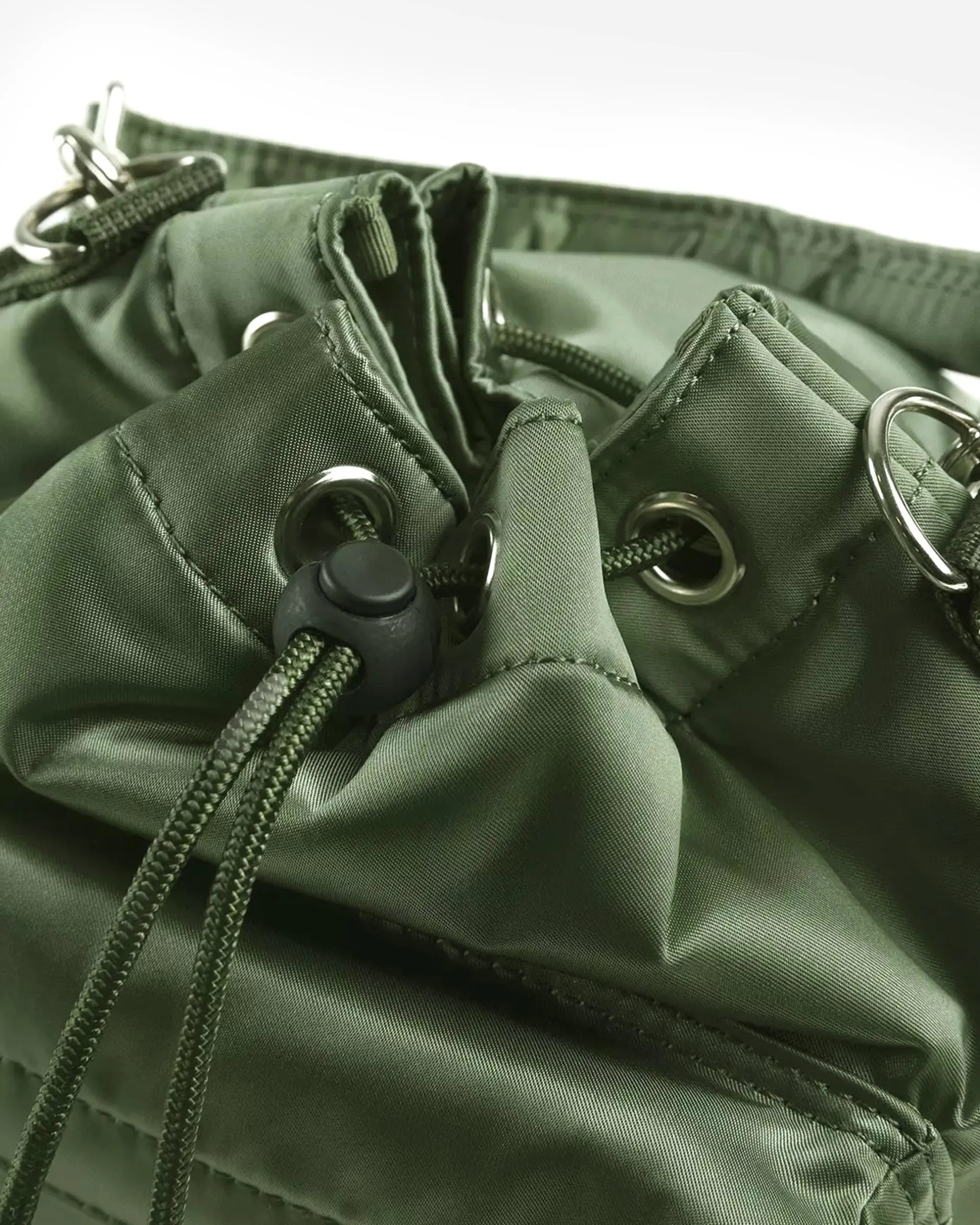 YOSHIDA & Co. (Porter) Balloon Bag Small< Sacs Et Sacoches