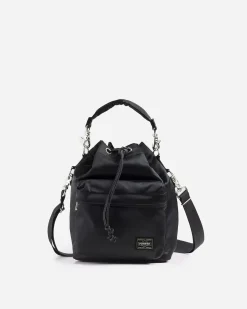 YOSHIDA & Co. (Porter) Balloon Bag Small< Sacs Et Sacoches