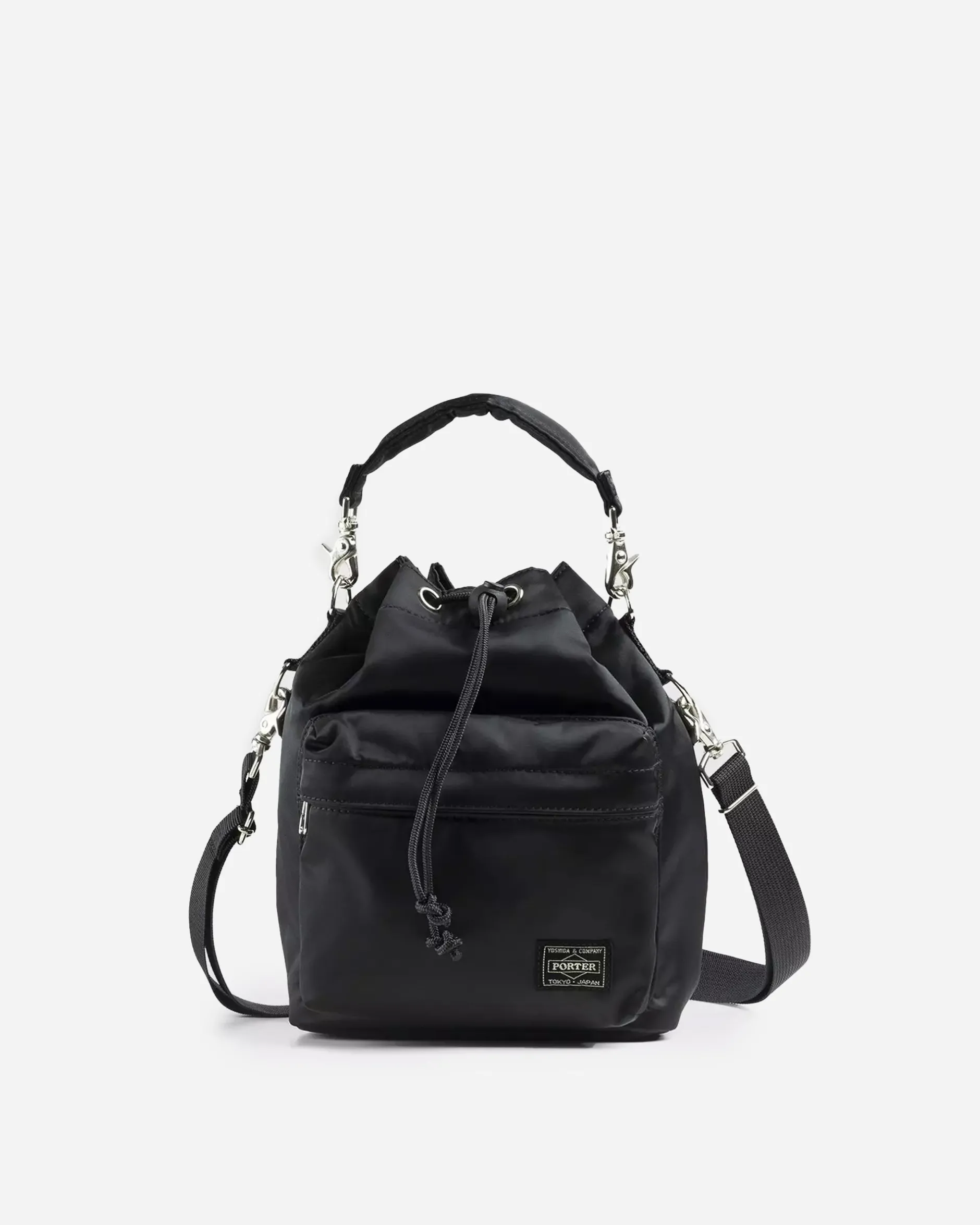 YOSHIDA & Co. (Porter) Balloon Bag Small< Sacs Et Sacoches