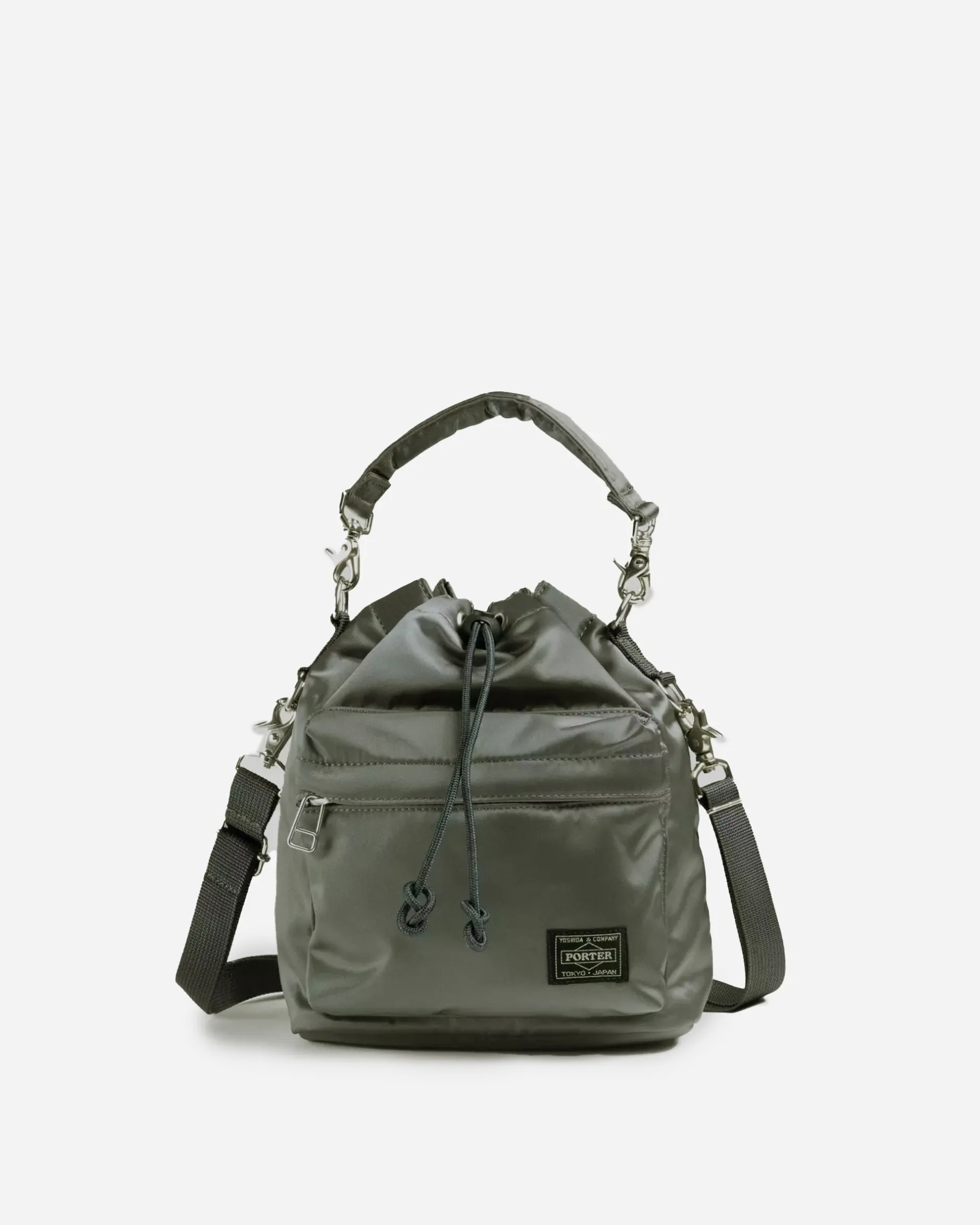 YOSHIDA & Co. (Porter) Balloon Bag Small< Sacs Et Sacoches