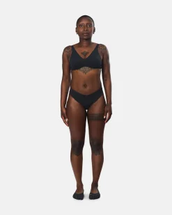 DG Organic Basics ApS Bare Plunge Bralette< Sous-Vêtements