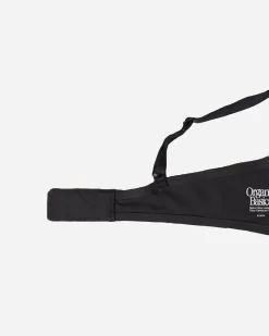 DG Organic Basics ApS Bare Plunge Bralette< Sous-Vêtements