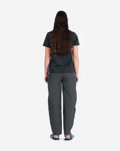 GANNI A/S Basic Cotton Witch Relaxed T-shirt< T-Shirts & Hauts