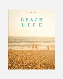 New Mags Beachlife< Livres Et Magazines