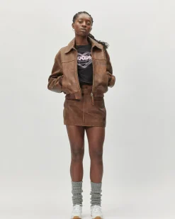 Second Female ApS (Oval Square) Bella T-shirt< T-Shirts & Hauts