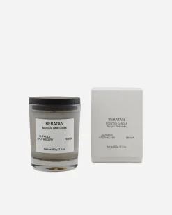 FRAMA ApS Beratan | Scented Candle 60 g< Tasses|Bougeoirs