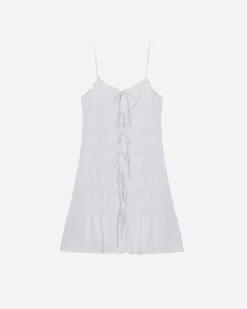 Résumé A/S BernadetteRS Short Dress< Robes Et Jupes